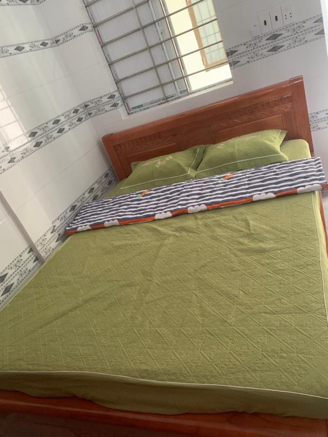 Nhà nghỉ - Homestay TOÀN THỊNH Binh Chau Esterno foto