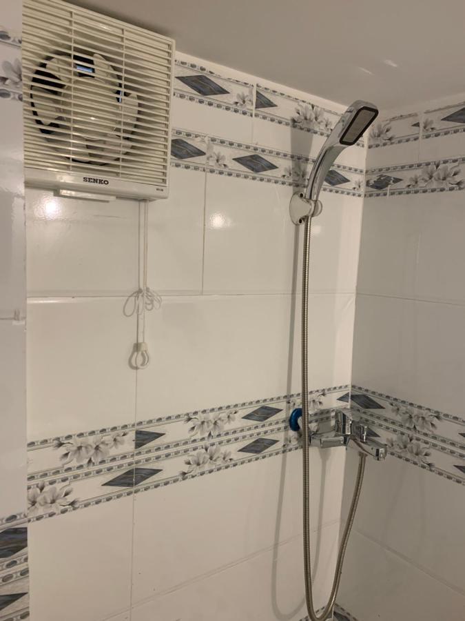 Nhà nghỉ - Homestay TOÀN THỊNH Binh Chau Esterno foto
